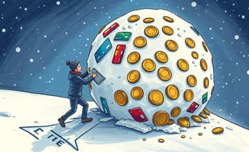 El Arte de Pagar Solo el Mínimo: Una Estrategia Peligrosa