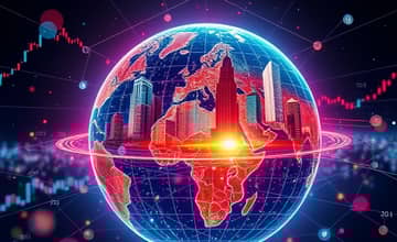 Capital Cosmopolita: Estrategias de Inversión sin Fronteras Geográficas