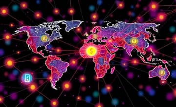 La Telaraña Financiera: Cómo Conectar tu Dinero con el Mundo