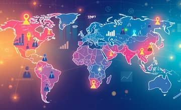 El Atlas de la Riqueza: Tu Guía para Invertir Mundialmente