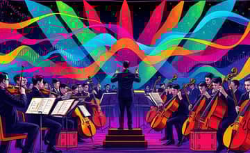 La Orquesta de Mercados: Armonizando Estrategias Globales