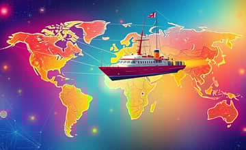 El Horizonte Infinito: Navegando Inversiones Transcontinentales