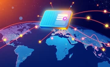 El Poder de la Ubicuidad: Tu Cartera Presente en Cada Continente