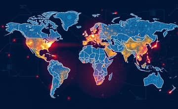 Mapeando el Mañana: Dónde se Esconde el Próximo Gran Crecimiento Global