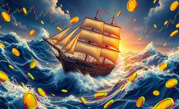 Capital Flotante: Adaptándose a las Corrientes Económicas Mundiales