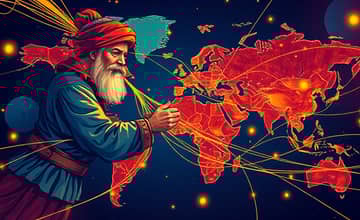 Tejiendo Retornos: Conectando tu Capital con Oportunidades Globales