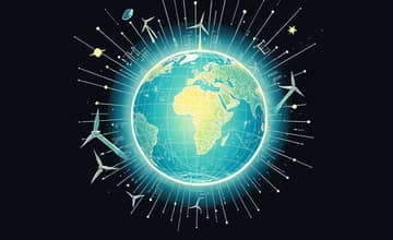 Desafiando la Gravedad: Elevando tus Inversiones a Niveles Globales