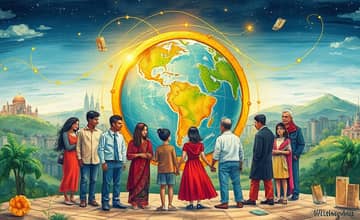 El Legado Global: Estrategias para una Riqueza Duradera en Cualquier Latitud