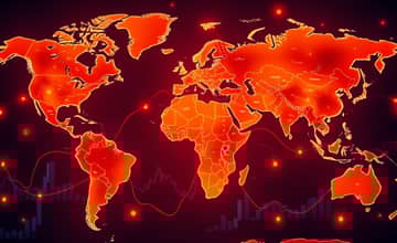 Conquistando el Mundo: Estrategias Audaces para Inversores Globales