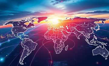 Diseñando el Futuro: Tu Blueprint de Inversión Global