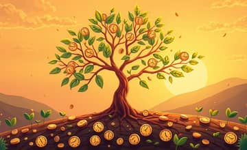 Sembrando para la Cosecha: Beneficios de la Inversión Global Consciente