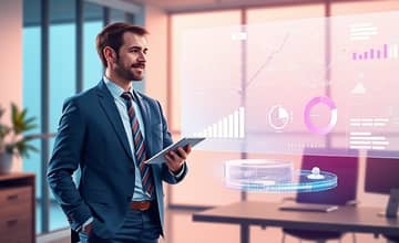 La Transformación del Asesoramiento Financiero con IA