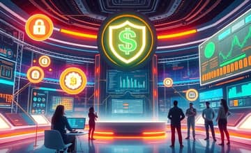 Ciberresiliencia Financiera: Preparados para el Mañana