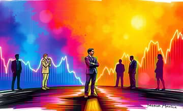 Finanzas Comportamentales: Entendiendo las Decisiones del Inversor