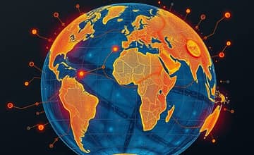 El Corazón del Capital: Invertir en los Motores Globales de la Economía