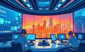 Nuevos Horizontes en la Gestión de Activos Digitales