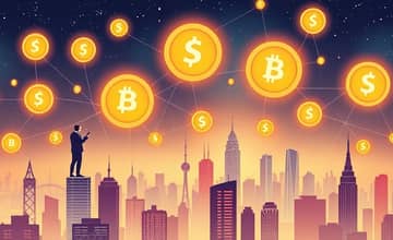 Tokenización de Deuda: Desbloqueando Mercados