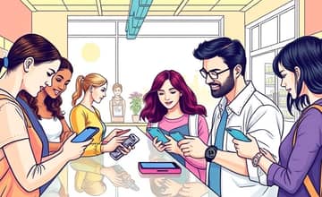 Banca Sin Contacto: La Evolución de la Interacción