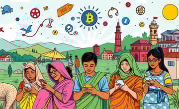 Microseguros Digitales: Protección al Alcance de Todos