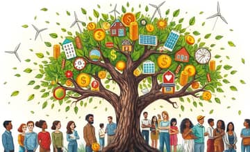 Finanzas Sostenibles 2.0: Más Allá de lo Verde