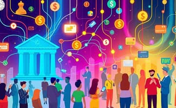 Open Data en Finanzas: El Poder de la Información Abierta