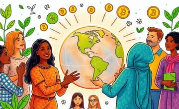 Finanzas Éticas Digitales: Un Nuevo Paradigma de Valor