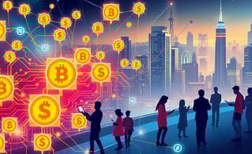 Monedas Programables: El Dinero Inteligente Llega a tu Bolsillo