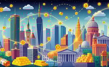 La Convergencia de DeFi y los Activos del Mundo Real