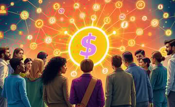 Plataformas de Finanzas Colaborativas: Invertir Juntos es Mejor