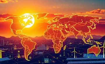 El Arte de la Anticipación: Invertir en las Tendencias Globales Venideras