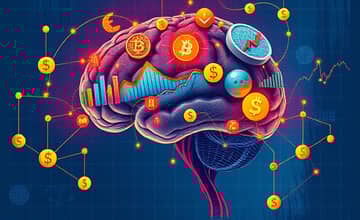 Neurociencia Aplicada a las Decisiones Financieras