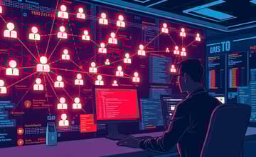 La Analítica de Comportamiento para la Prevención del Fraude