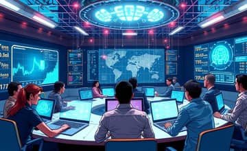 RegTech con Inteligencia Artificial: Simplificando la Conformidad