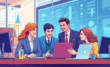 La Revolución de la Experiencia del Empleado en Banca