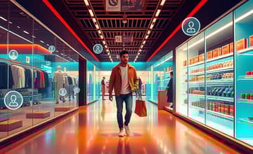 Pagos Invisibles: La Comodidad Llevada al Extremo