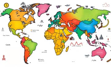 Finanzas Geoparticularizadas: Servicios Adaptados a tu Entorno