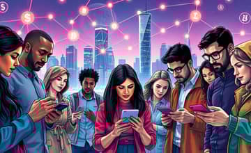 La Democratización del Acceso Financiero con Cripto