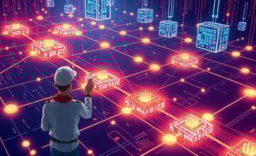 Auditoría Blockchain: Confiabilidad en el Código