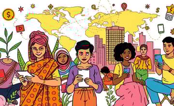 Credit Scoring Alternativo: Más Allá del Historial Tradicional