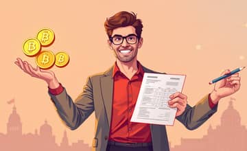 La Fiscalidad de las Criptomonedas: Guía Práctica