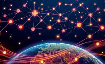 El Rol de los Nodos en la Red Cripto: Descentralización Pura