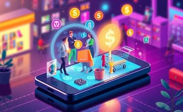 Finanzas Integradas Totalmente: Tu Banco en Cada Interacción