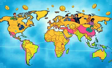 Criptomonedas y Remesas: Conectando el Mundo Sin Barreras