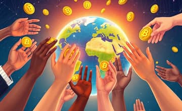 Cripto y Donaciones: Transparencia en la Filantropía