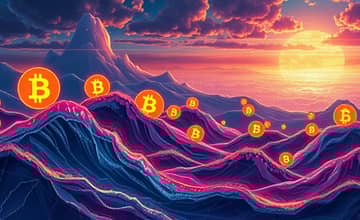 Navegando el Ciclo del Mercado Cripto: Altas y Bajas