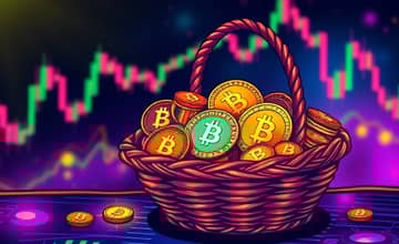 Inversión Pasiva en Cripto: Fondos Indexados y Más