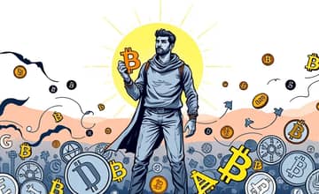 La Importancia del HODL: Mentalidad a Largo Plazo