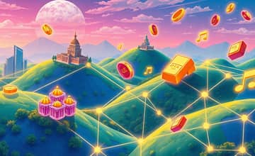 Tokenización del Valor: Activos Más Allá del Papel