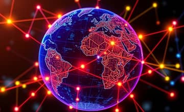 La Internet del Valor y la Tokenización Global