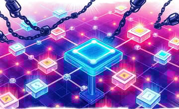 La Resiliencia de la Blockchain: Ataques y Defensas